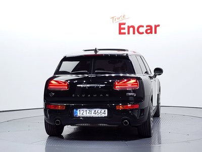 MINI COOPER S CLUBMAN - 3