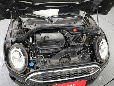 MINI COOPER S CLUBMAN - 7