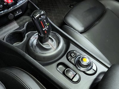 MINI COOPER S CLUBMAN - 9