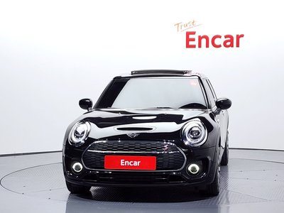 MINI COOPER S CLUBMAN - 2