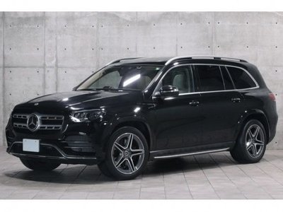 MERCEDES-BENZ GLS - 1