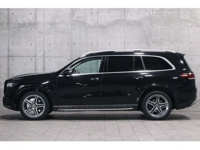 MERCEDES-BENZ GLS - 3