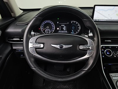 2022 Genesis GV80 thumbnail 19