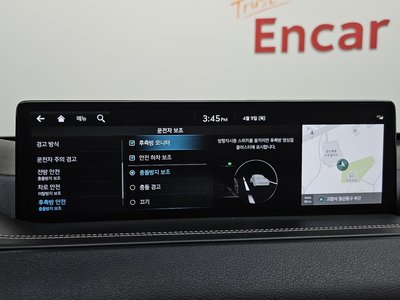 2022 Genesis GV80 thumbnail 22