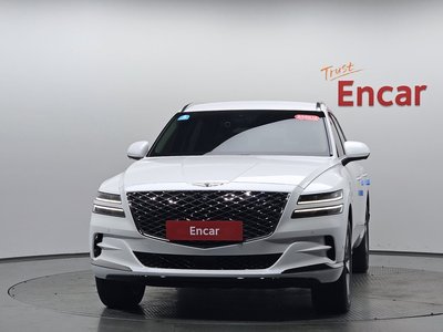 GENESIS GV80 - 3