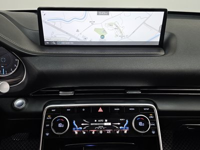 2022 Genesis GV80 thumbnail 20