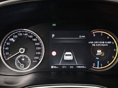 2022 Genesis GV80 thumbnail 11
