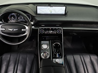 GENESIS GV80 - 5