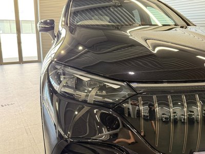 MERCEDES-BENZ EQE AMG - 9