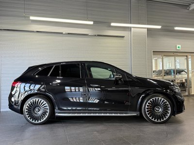 MERCEDES-BENZ EQE AMG - 8