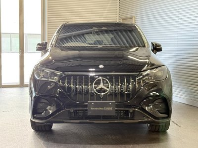 MERCEDES-BENZ EQE AMG - 7