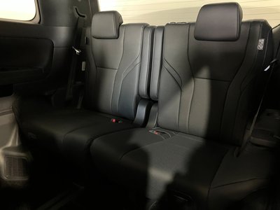 2024 TOYOTA ALPHARD 缩略图 17