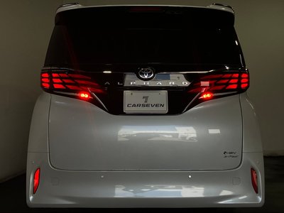 2024 TOYOTA ALPHARD 缩略图 31