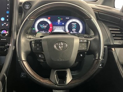 2024 TOYOTA ALPHARD 缩略图 54