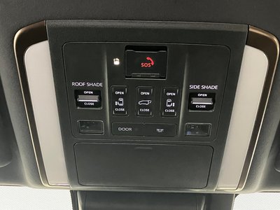 2024 TOYOTA ALPHARD 缩略图 58