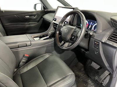 2024 TOYOTA ALPHARD 缩略图 24
