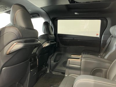 2024 TOYOTA ALPHARD 缩略图 13
