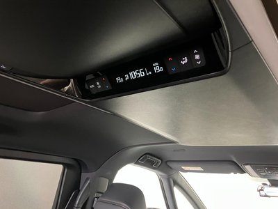 2024 TOYOTA ALPHARD 缩略图 44