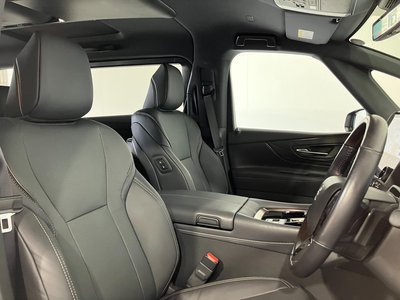 2024 TOYOTA ALPHARD 缩略图 25