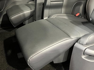 2024 TOYOTA ALPHARD 缩略图 16