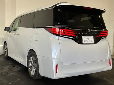 2024 TOYOTA ALPHARD 缩略图 74
