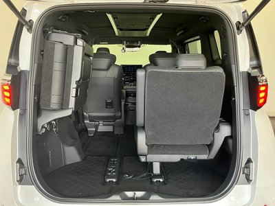 2024 TOYOTA ALPHARD 缩略图 34