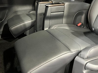2024 TOYOTA ALPHARD 缩略图 15