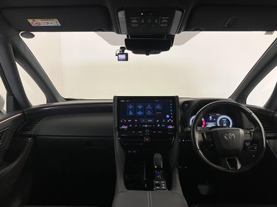 2024 TOYOTA ALPHARD 缩略图 53