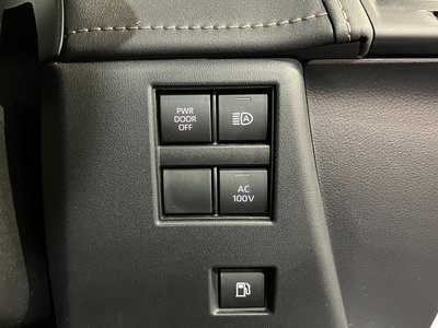 2024 TOYOTA ALPHARD 缩略图 56