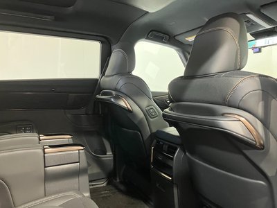 2024 TOYOTA ALPHARD 缩略图 27