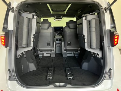 2024 TOYOTA ALPHARD 缩略图 35