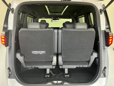 2024 TOYOTA ALPHARD 缩略图 33