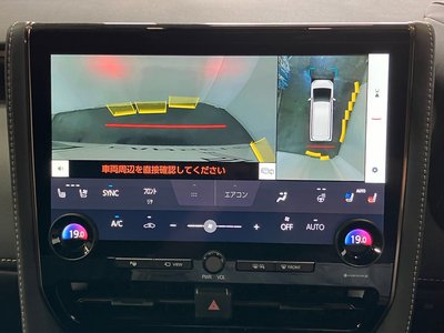 2024 TOYOTA ALPHARD 缩略图 22