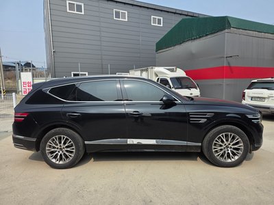 GENESIS GV80 - 5