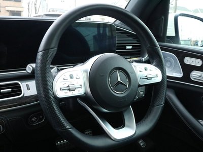 MERCEDES-BENZ GLE - 4