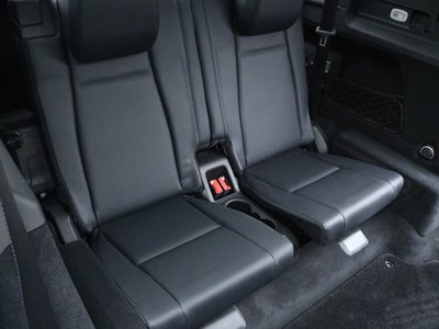 MERCEDES-BENZ GLE - 9