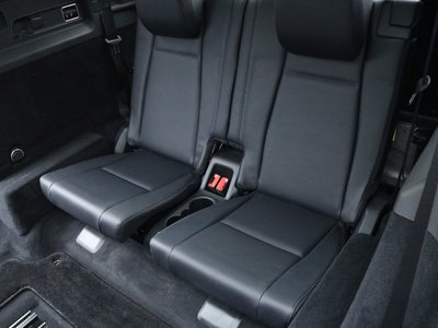 MERCEDES-BENZ GLE - 10