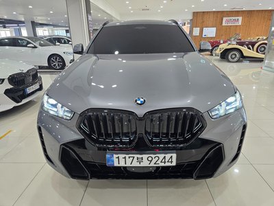 BMW X6 - 2
