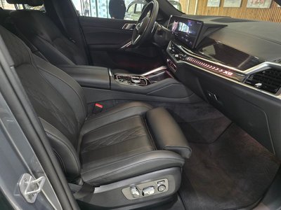 BMW X6 - 5