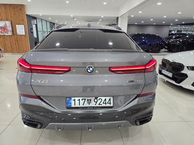 BMW X6 - 3