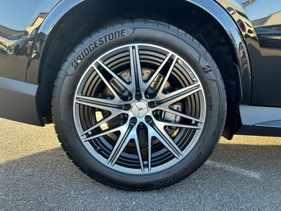 MERCEDES-BENZ GLC AMG - 10