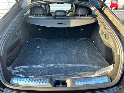 MERCEDES-BENZ GLC AMG - 4