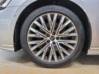 2023 AUDI A8 — миниатюра 19