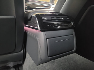 2023 AUDI A8 — миниатюра 15