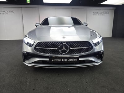 MERCEDES-BENZ CLS - 2