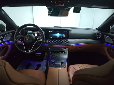 MERCEDES-BENZ CLS - 4