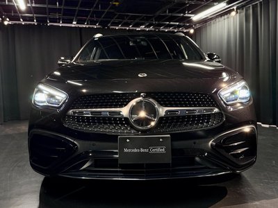 MERCEDES-BENZ GLA - 2