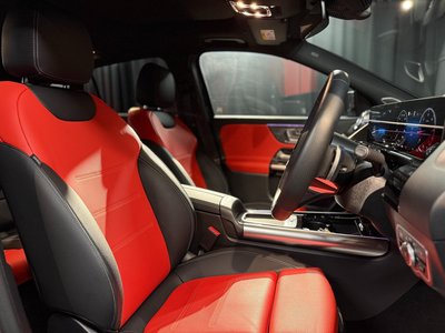 MERCEDES-BENZ GLA - 6