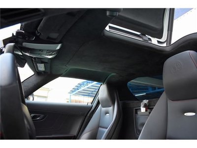 2014 Mercedes-BENZ SL AMG 缩略图 40