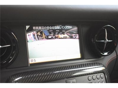2014 Mercedes-BENZ SL AMG 缩略图 45